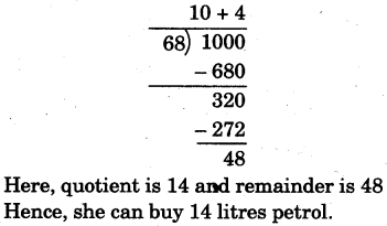 NCERT Solutions for 5th Class Maths Chapter 13- Ways To Multiply And Divide