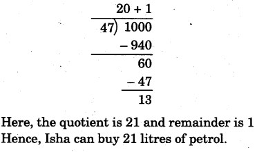 NCERT Solutions for 5th Class Maths Chapter 13- Ways To Multiply And Divide