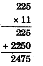 NCERT Solutions for 5th Class Maths Chapter 13- Ways To Multiply And Divide