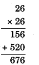 NCERT Solutions for 5th Class Maths Chapter 13- Ways To Multiply And Divide