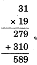 NCERT Solutions for 5th Class Maths Chapter 13- Ways To Multiply And Divide
