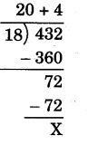 NCERT Solutions for 5th Class Maths Chapter 13- Ways To Multiply And Divide