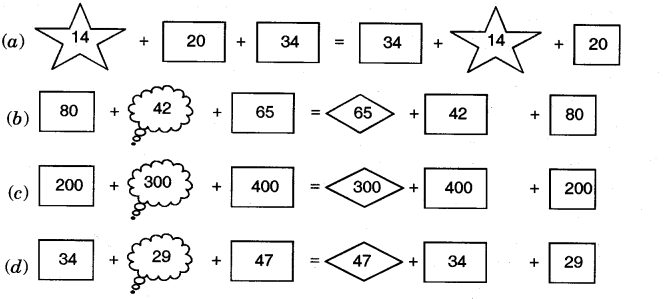 NCERT Solutions for 5th Class Maths Chapter 7-Can You See The Pattern?