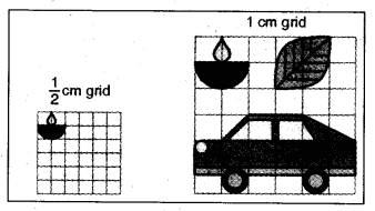 NCERT Solutions for 5th Class Maths Chapter 8-Mapping Your Way