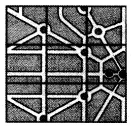 NCERT Solutions for 5th Class Maths Chapter 8-Mapping Your Way