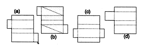 NCERT Solutions for 5th Class Maths Chapter 9-Boxes And Sketches