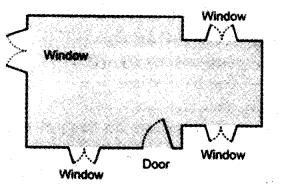NCERT Solutions for 5th Class Maths Chapter 9-Boxes And Sketches