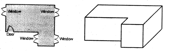 NCERT Solutions for 5th Class Maths Chapter 9-Boxes And Sketches