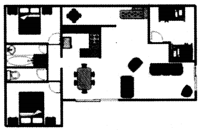 NCERT Solutions for 5th Class Maths Chapter 9-Boxes And Sketches