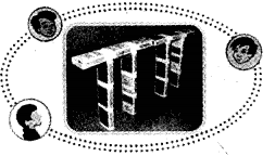 NCERT Solutions for 5th Class Maths Chapter 9-Boxes And Sketches