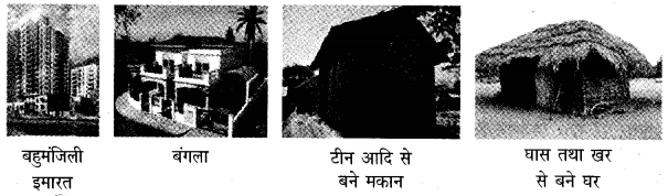 NCERT Solutions for 5th Class Environmental Science –(पर्यावरण अध्ययन): Chapter 13-बसेरा ऊँचाई पर