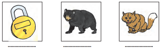 NCERT Solutions for Class 6th Sanskrit: Chapter 1-शब्द परिचयः 1