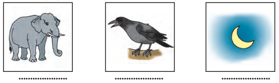 NCERT Solutions for Class 6th Sanskrit: Chapter 1-शब्द परिचयः 1