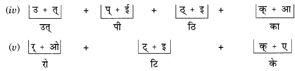 NCERT Solutions for Class 6th Sanskrit: Chapter 2-शब्द परिचयः 2
