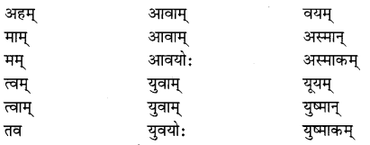 NCERT Solutions for Class 6th Sanskrit: Chapter 4-विद्यालयः