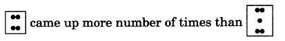 NCERT Solutions for 3rd Class Maths:Chapter 13-Smart Charts! Que 2 (c)