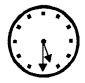 NCERT Solutions for Class 10 Sanskrit Grammar: खण्डः ‘ग’ (अनुप्रयुक्त-व्याकरणम्)-समयलेखनम्