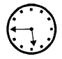 NCERT Solutions for Class 10 Sanskrit Grammar: खण्डः ‘ग’ (अनुप्रयुक्त-व्याकरणम्)-समयलेखनम्