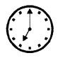 NCERT Solutions for Class 10 Sanskrit Grammar: खण्डः ‘ग’ (अनुप्रयुक्त-व्याकरणम्)-समयलेखनम्
