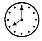 NCERT Solutions for Class 10 Sanskrit Grammar: खण्डः ‘ग’ (अनुप्रयुक्त-व्याकरणम्)-समयलेखनम्