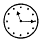 NCERT Solutions for Class 10 Sanskrit Grammar: खण्डः ‘ग’ (अनुप्रयुक्त-व्याकरणम्)-समयलेखनम्