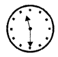 NCERT Solutions for Class 10 Sanskrit Grammar: खण्डः ‘ग’ (अनुप्रयुक्त-व्याकरणम्)-समयलेखनम्