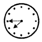 NCERT Solutions for Class 10 Sanskrit Grammar: खण्डः ‘ग’ (अनुप्रयुक्त-व्याकरणम्)-समयलेखनम्