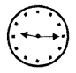 NCERT Solutions for Class 10 Sanskrit Grammar: खण्डः ‘ग’ (अनुप्रयुक्त-व्याकरणम्)-समयलेखनम्