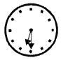 NCERT Solutions for Class 10 Sanskrit Grammar: खण्डः ‘ग’ (अनुप्रयुक्त-व्याकरणम्)-समयलेखनम्