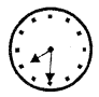 NCERT Solutions for Class 10 Sanskrit Grammar: खण्डः ‘ग’ (अनुप्रयुक्त-व्याकरणम्)-समयलेखनम्