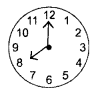 NCERT Solutions for Class 10 Sanskrit Grammar: खण्डः ‘ग’ (अनुप्रयुक्त-व्याकरणम्)-समयलेखनम्