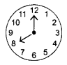 NCERT Solutions for Class 10 Sanskrit Grammar: खण्डः ‘ग’ (अनुप्रयुक्त-व्याकरणम्)-समयलेखनम्