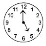 NCERT Solutions for Class 10 Sanskrit Grammar: खण्डः ‘ग’ (अनुप्रयुक्त-व्याकरणम्)-समयलेखनम्