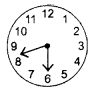 NCERT Solutions for Class 10 Sanskrit Grammar: खण्डः ‘ग’ (अनुप्रयुक्त-व्याकरणम्)-समयलेखनम्
