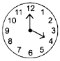 NCERT Solutions for Class 10 Sanskrit Grammar: खण्डः ‘ग’ (अनुप्रयुक्त-व्याकरणम्)-समयलेखनम्