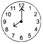 NCERT Solutions for Class 10 Sanskrit Grammar: खण्डः ‘ग’ (अनुप्रयुक्त-व्याकरणम्)-समयलेखनम्