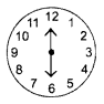 NCERT Solutions for Class 10 Sanskrit Grammar: खण्डः ‘ग’ (अनुप्रयुक्त-व्याकरणम्)-समयलेखनम्
