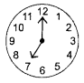 NCERT Solutions for Class 10 Sanskrit Grammar: खण्डः ‘ग’ (अनुप्रयुक्त-व्याकरणम्)-समयलेखनम्
