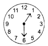 NCERT Solutions for Class 10 Sanskrit Grammar: खण्डः ‘ग’ (अनुप्रयुक्त-व्याकरणम्)-समयलेखनम्