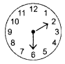 NCERT Solutions for Class 10 Sanskrit Grammar: खण्डः ‘ग’ (अनुप्रयुक्त-व्याकरणम्)-समयलेखनम्