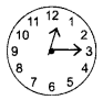 NCERT Solutions for Class 10 Sanskrit Grammar: खण्डः ‘ग’ (अनुप्रयुक्त-व्याकरणम्)-समयलेखनम्