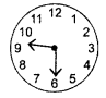 NCERT Solutions for Class 10 Sanskrit Grammar: खण्डः ‘ग’ (अनुप्रयुक्त-व्याकरणम्)-समयलेखनम्