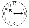 NCERT Solutions for Class 10 Sanskrit Grammar: खण्डः ‘ग’ (अनुप्रयुक्त-व्याकरणम्)-समयलेखनम्