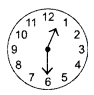 NCERT Solutions for Class 10 Sanskrit Grammar: खण्डः ‘ग’ (अनुप्रयुक्त-व्याकरणम्)-समयलेखनम्
