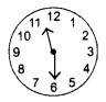NCERT Solutions for Class 10 Sanskrit Grammar: खण्डः ‘ग’ (अनुप्रयुक्त-व्याकरणम्)-समयलेखनम्
