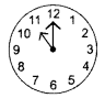 NCERT Solutions for Class 10 Sanskrit Grammar: खण्डः ‘ग’ (अनुप्रयुक्त-व्याकरणम्)-समयलेखनम्