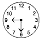 NCERT Solutions for Class 10 Sanskrit Grammar: खण्डः ‘ग’ (अनुप्रयुक्त-व्याकरणम्)-समयलेखनम्