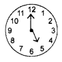 NCERT Solutions for Class 10 Sanskrit Grammar: खण्डः ‘ग’ (अनुप्रयुक्त-व्याकरणम्)-समयलेखनम्