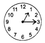NCERT Solutions for Class 10 Sanskrit Grammar: खण्डः ‘ग’ (अनुप्रयुक्त-व्याकरणम्)-समयलेखनम्