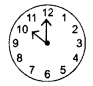 NCERT Solutions for Class 10 Sanskrit Grammar: खण्डः ‘ग’ (अनुप्रयुक्त-व्याकरणम्)-समयलेखनम्